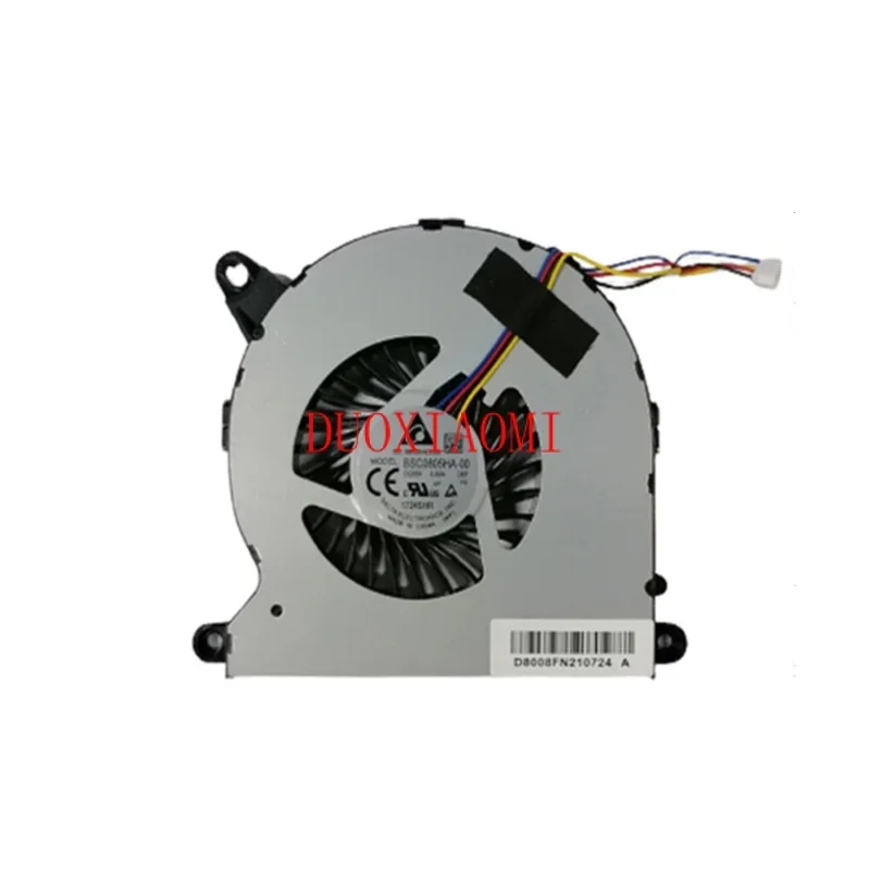 New CPU Cooling Fan BSC0805HA-00 For Intel NUC NUC8i7BEH NUC8i5BEH NUC8i3BEH USA