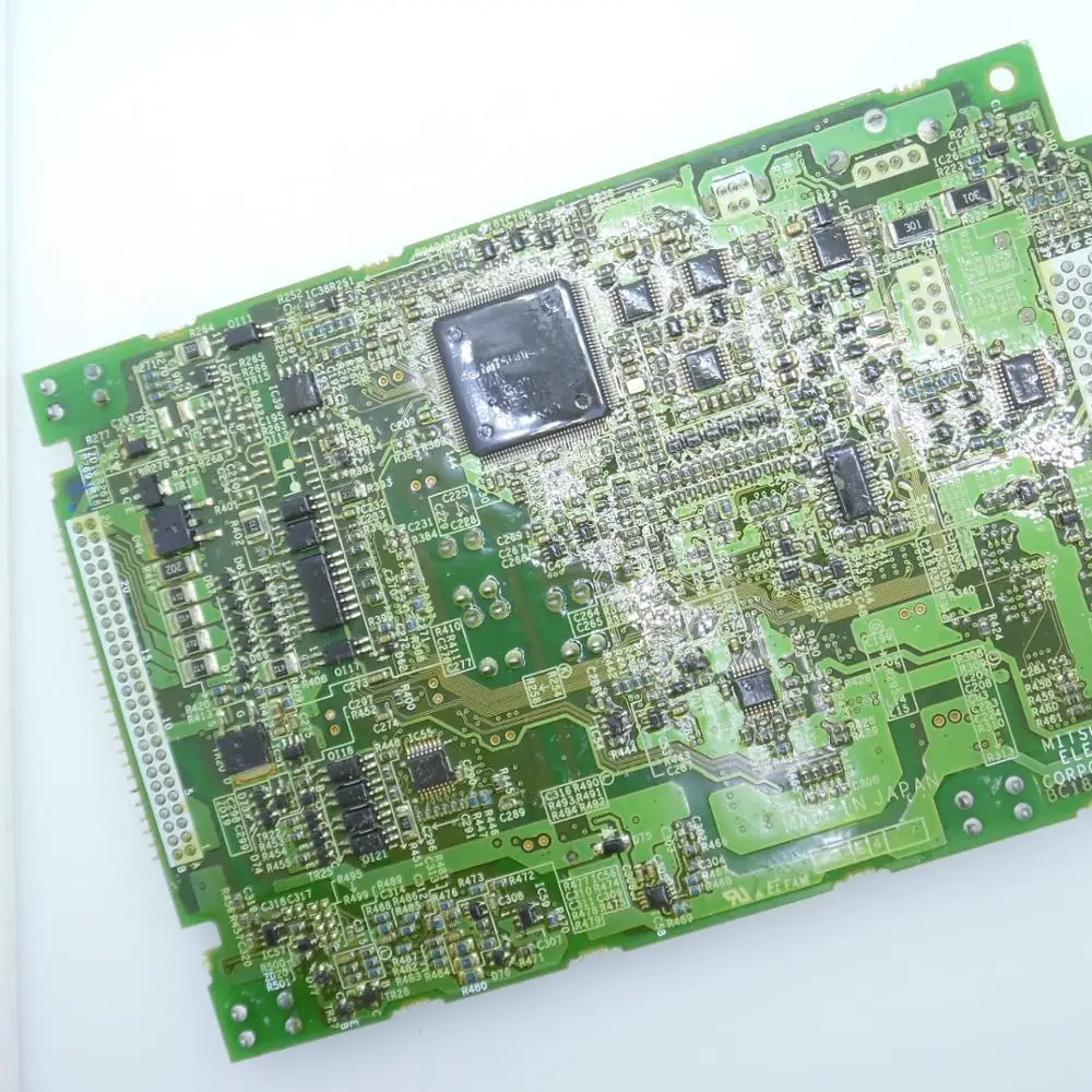 BC187A058G71A  BC187A058H01  A80ECA500A  98J71  inverter power supply board New   Box