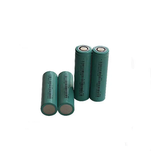 10Pcs/Lot 3.7V 18650 2000mah 10C High Rate Lithium Ion Li-ion Rechargeable Battery Power Type For Electric Tools