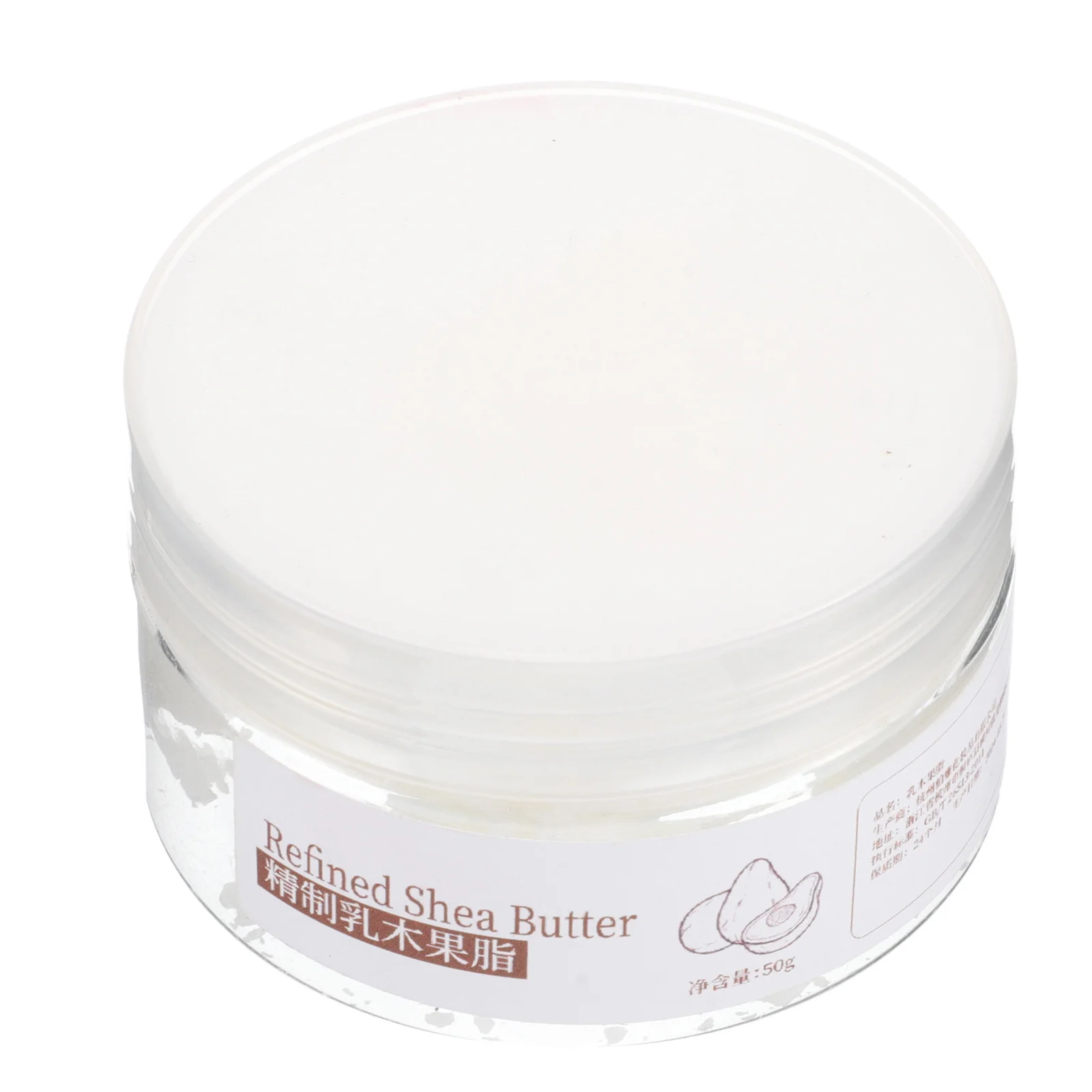 ชุดทำลิปบาล์ม DIY ด้วยเนยบำรุงริมฝีปาก  ส่วนผสมจากธรรมชาติสำหรับริมฝีปากแห้งแตก สูตรบางเบาไม่เหนียวเหนอะหนะ