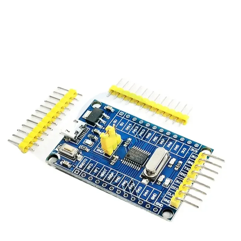 STM32F030F4P6 core board small system board CORTEX-M0 core