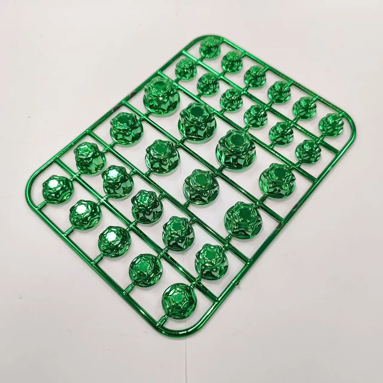 2025 جديد العالمي للدراجات النارية المسمار غطاء الزخرفية منع مسامير من الصدأ تجميل الدراجات النارية متعدد الألوان غطاء برغي