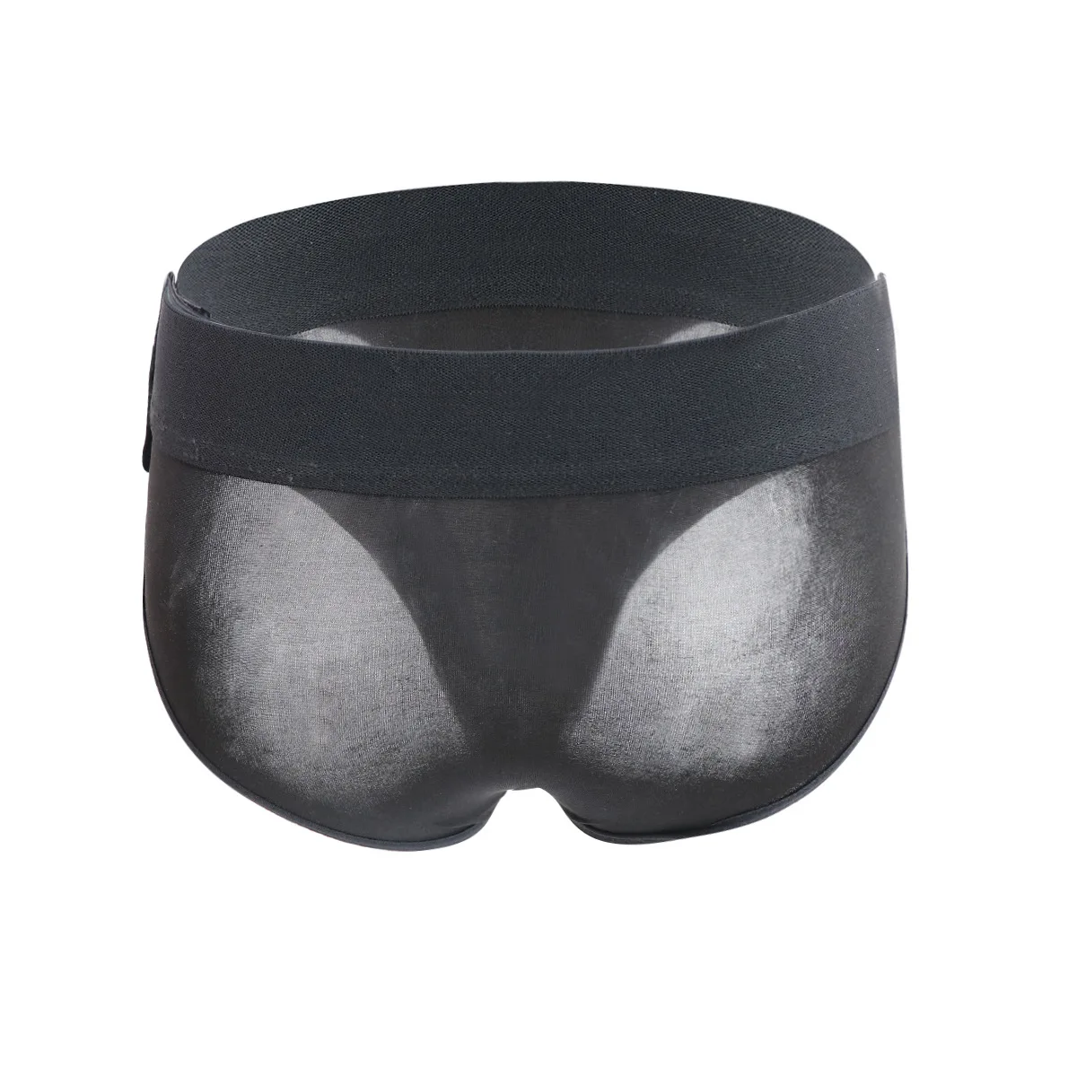 大人のおもちゃ、レズビアン向けペニスパンツ、ベルクロと伸縮性のあるゴムバンド付き、ワンホールデザインのペニスパンツ