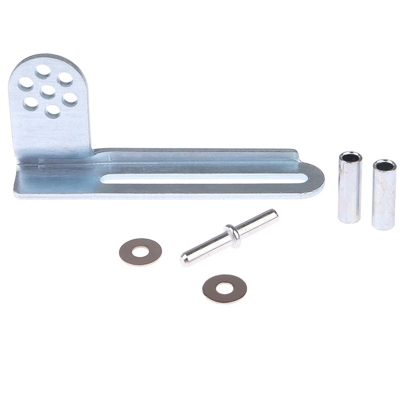 1 قطعة المفصلي لباب الثلاجة المطبخ العالمي المفصلي إصلاح تحديد أداة الأثاث الأجهزة