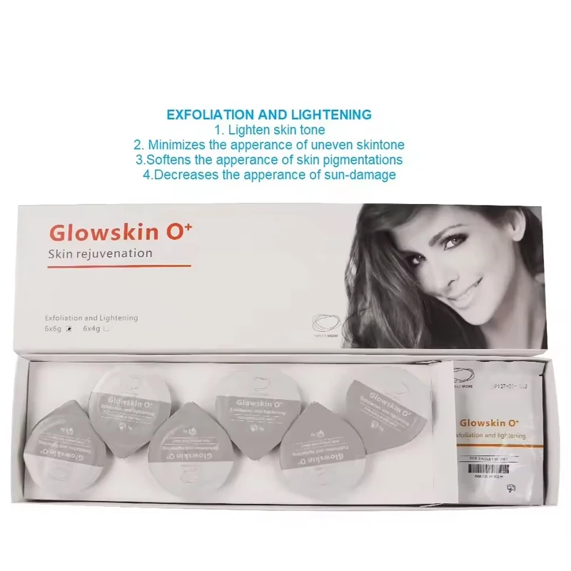 페이셜 브라이트닝 키트 안티 에이징 뷰티 액세서리 페이셜 CO2 산소 버블 뷰티 장치 세럼 젤에 적합