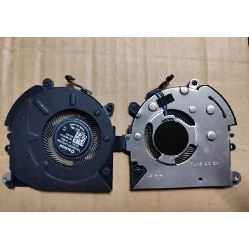 Laptop CPU Fan EG75050S1-C040-S9A For HP Elitebook 735 G5 830 G5 6033B0057701