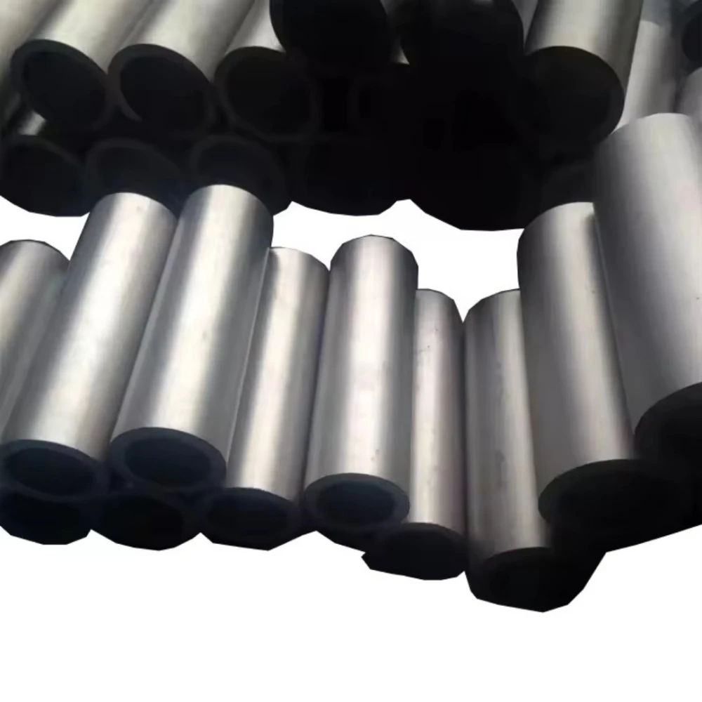 Seamless Ti-3al-2.5v Grade 9 Titanium Tubing Bike Tubing Titanium Seamless Tube