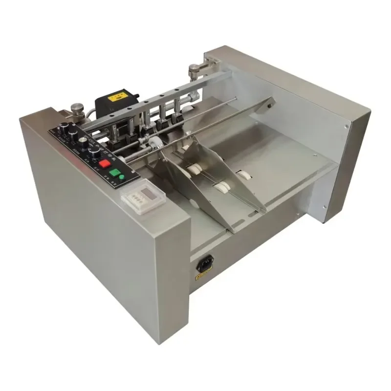 MY-420AHigh Speed Impress Solid-ink Print Printing Code Coding Machine