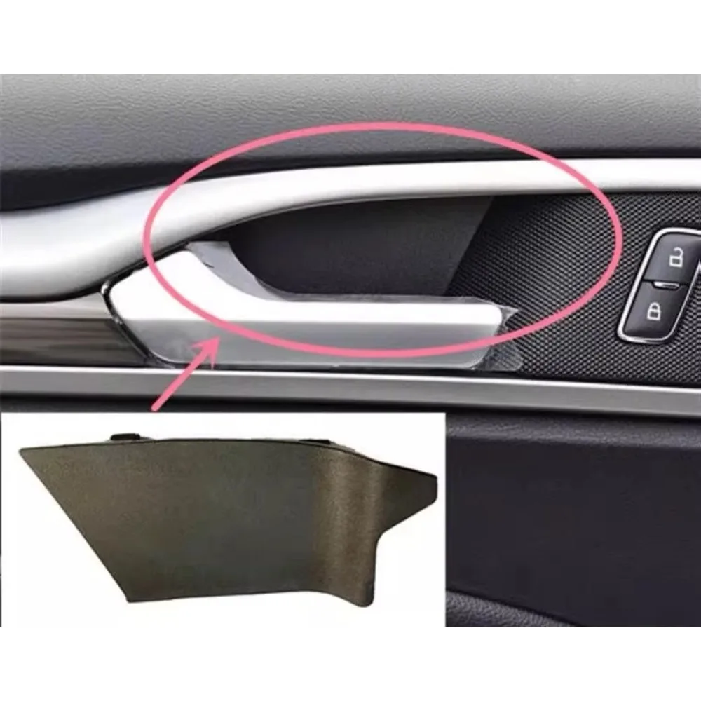 

Декоративная накладка на внутреннюю ручку двери (передняя правая/левая) для Ford Mondeo 2013-2020