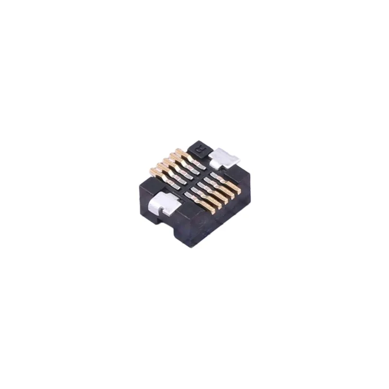 

10PCS DF12-10DP-0.5V DF12NB(3.0)-10DP-0.5V 0.5MM pitch 10PIN board-to-board connector