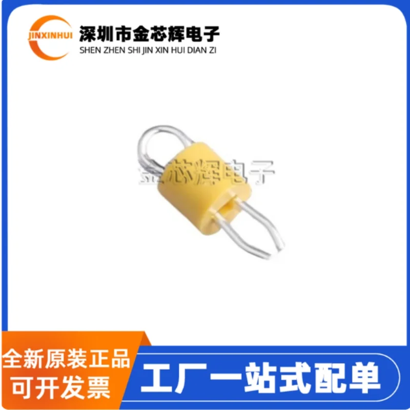 10-100PCSNew original RH-5004 high temperature resistance test ring probe PCB circuit board test pin copper silver plated RH-500