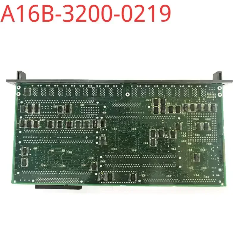 A16B-3200-0219 second-hand tested ok    motherboard  mainboardin good Condition