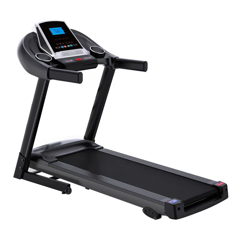 2025 New Treadmill For Home Gym Indoor Exercise Equipment Folding Electric Treadmill - Top Choice For Home Fitness