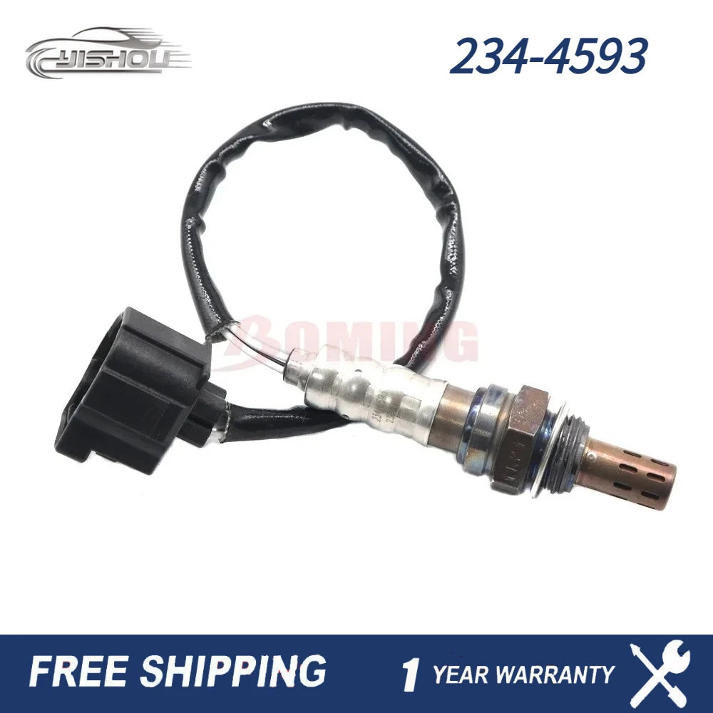

234-4593 56028994AB Датчик кислорода O2 для DODGE CHARGER DAKOTA DURANGO MAGNUM RAM 1500/2500/3500 PICKUP CHRYSLER 300 MITSUBISHI