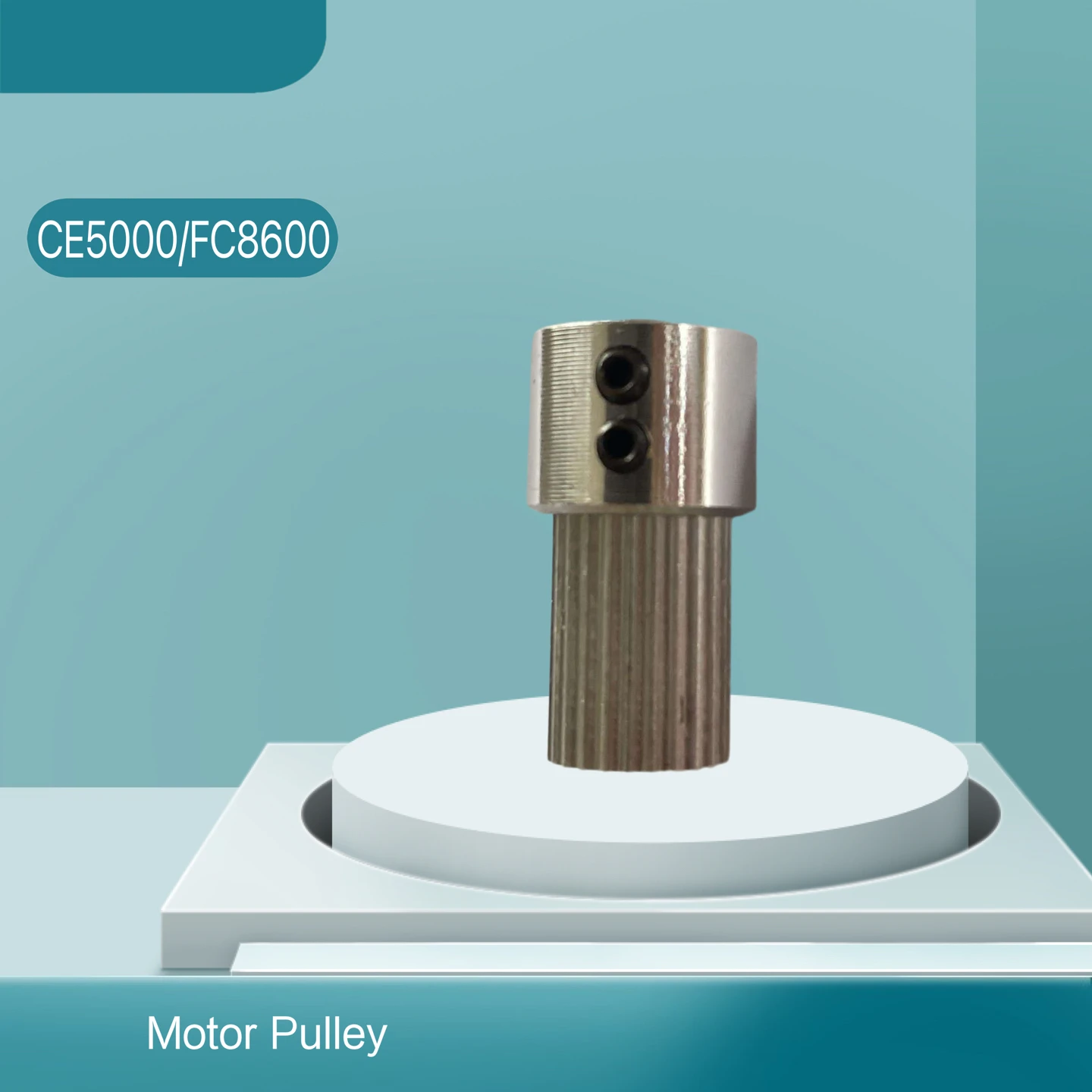 Motor Pulley for GRAPHTEC FC8600FC8000FC7000CE5000CE30000 cutting plotter