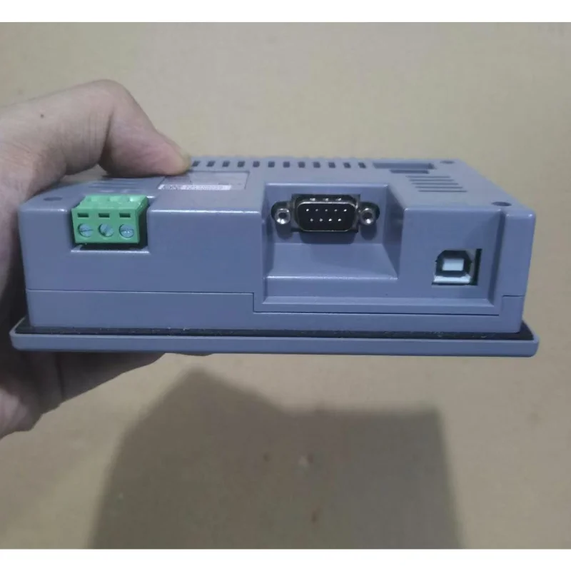 Second hand 4.3-inch touch screen EA-043A display and control tested OK and shipped  quickly
