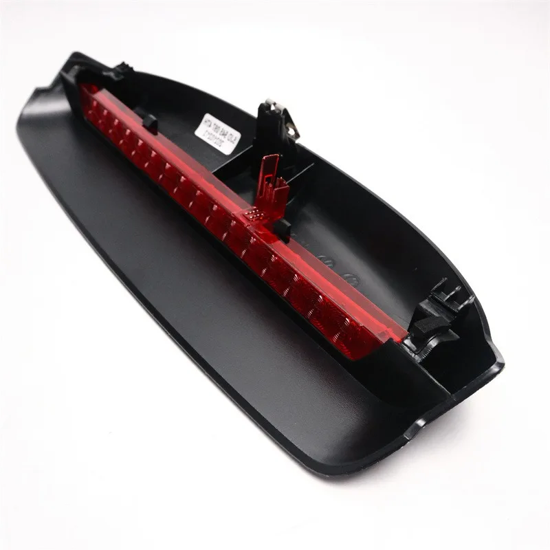 5JD94509747H High Mounted Brake Light Rear Braking Anti-tailgating Lamp for Skoda Fabia 2007 2008 2009 2010 2011 2012 2013 2014