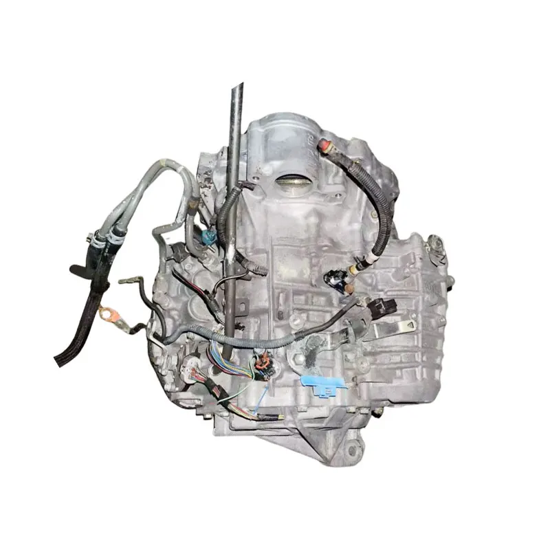 U151E Transmission For Toyota Highlander Sienna 3.3L 3.5L V6 4 Speed 4X2 2004-2008