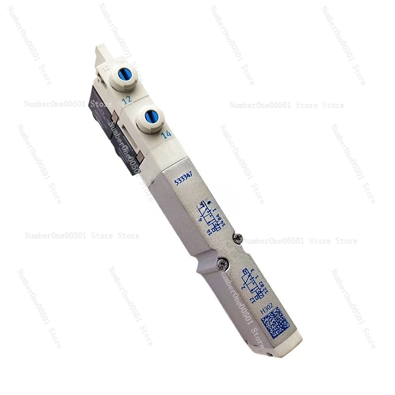 Solenoid Valve 533342 533343 533345 533347 556838 533351 Pneumatic Valve Industrial Control Valve In Stock