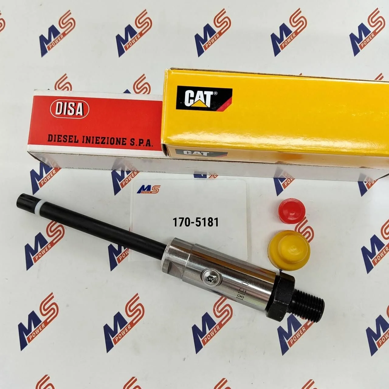 CAT Pencil Injector Nozzle 170-5181 1705181