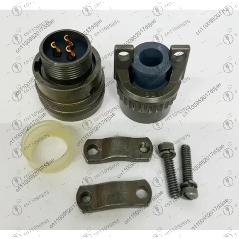 Aviation Plug PT06E…