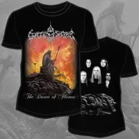 

Gates of Ishtar - The Dawn Of FlamesT-Shirt