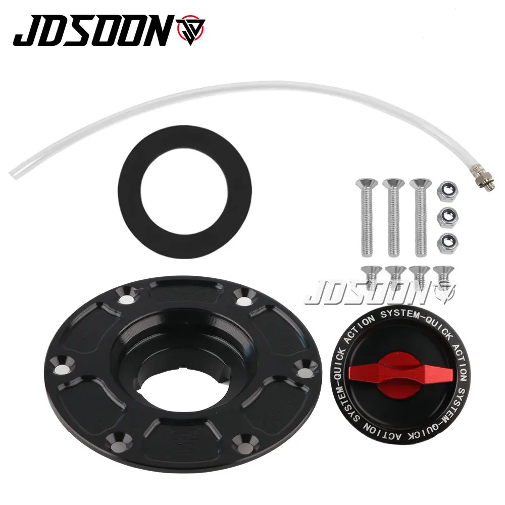 غطاء خزان وقود دراجة نارية للسرعة الثلاثي 955I شارع الثلاثي 675 R 765 RS دايتونا 675 النمر 1050 800 غطاء زيت الغاز الألومنيوم باستخدام الحاسب الآلي