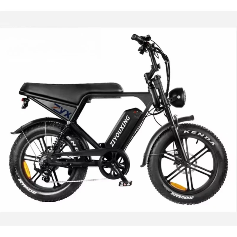 

Zuimi Высококачественный модный электрический горный велосипед 26-27,5 дюймов от китайской фабрики, 21-скоростной электровелосипед с литиевой батареей 36 В