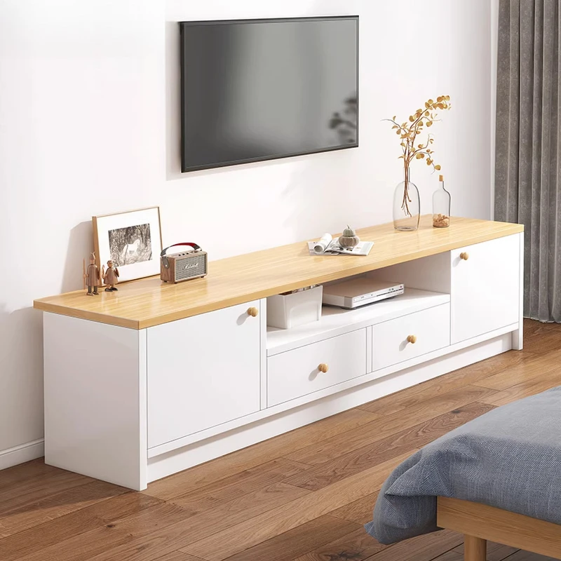 Modern Living Room Tv Stands Nordic Luxury Floor Aesthetic Minimalist Tv Stands Designer Storage Suporte Para Tv Home Furniture