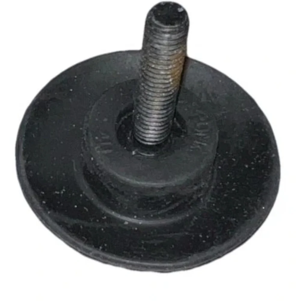 

Car Hood Buffer Block Hood Buffer For Tesla For Model S 2012-2021 Engine Cover Shockproof Cushion Pad ﻿