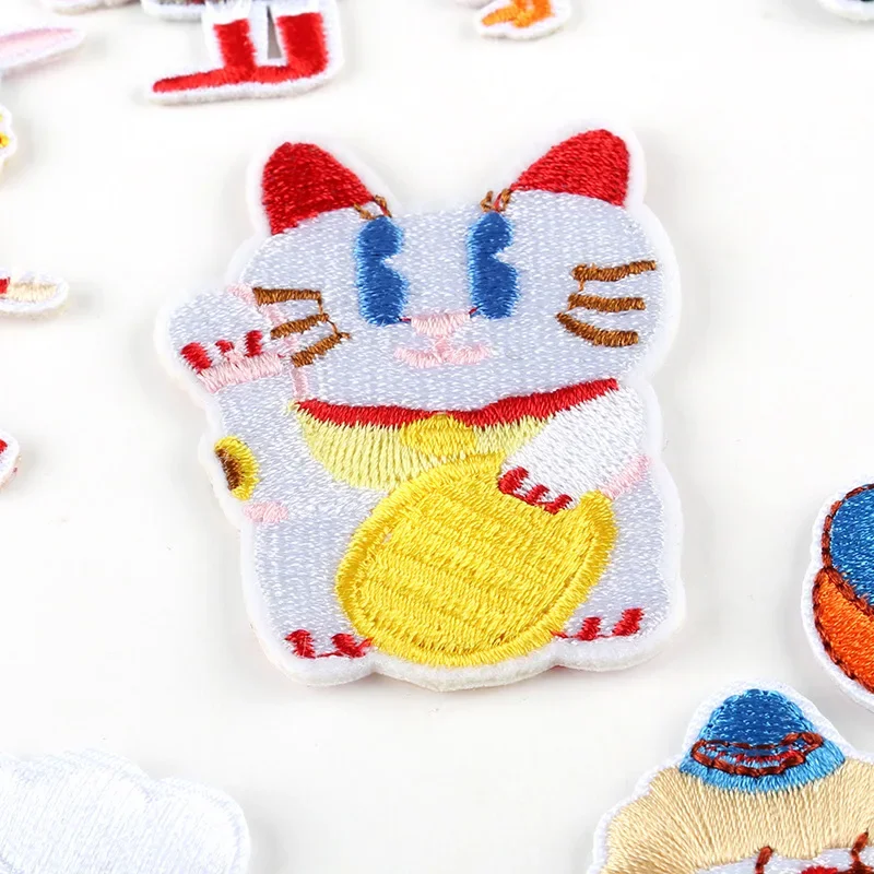 5-pcs-saco-bonito-dos-desenhos-animados-pano-adesivos-gatinho-acessorios-de-roupas-infantis-pequenos-emblemas-joias-decoracao-suprimentos