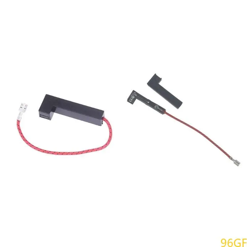 Набор 96GF из 10 микроволновых замены предохранители микроволновая печь Замена замена деталь микроволновой печи аксессуара для