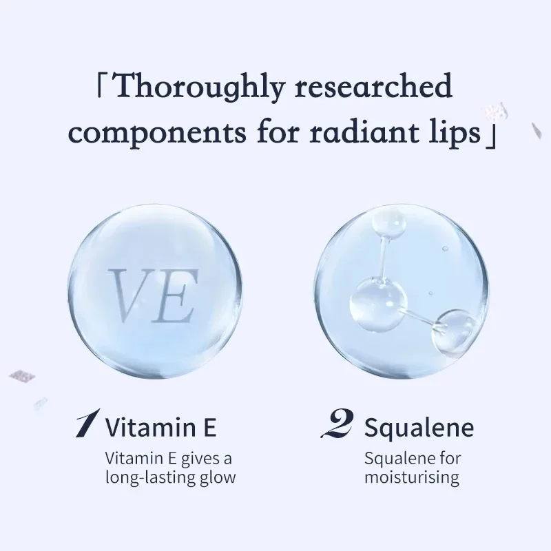 Flower Know Unicorn Crystal Lip Glaze Mirror Moisture ลิปสติกเกาหลี Lip Balm Clear Lipgloss สําหรับ Dark Lips แต่งหน้า