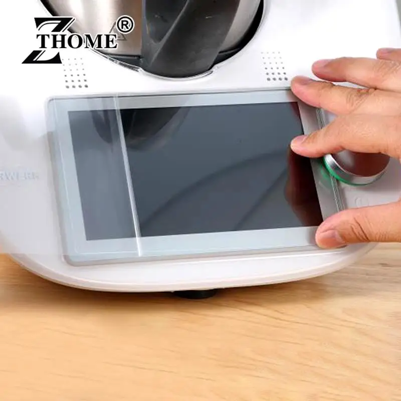 حماية ضد الصدمات والصدمات ، غشاء واقي شاشة TM6 ، مقاوم للخدش ومتين ، TM5 ، TM6 #3