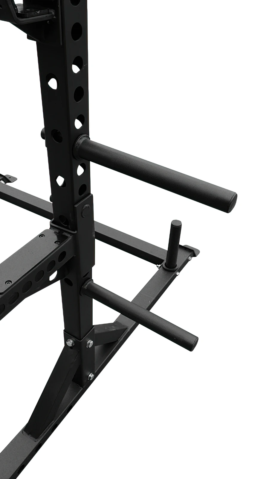 Strength Training Mutli Function Station Power Rack Multifunctional Home Gym Squat Rack