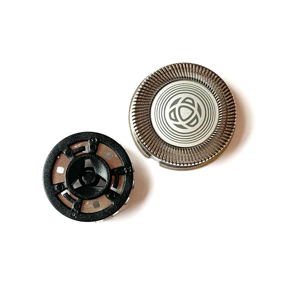 6PC rasoio elettrico rasoio di ricambio testa di rasoio per Philips S1000 S3000 S4000 S5000 S500 XZ5800 XZ580 SW175 accessori