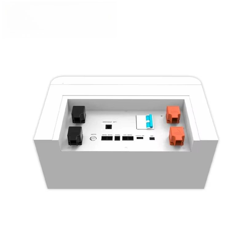 Long Life Cycle 48v 51.2v 314Ah 16kwh Lifepo4 Solar Storage Lithium-ion Battery