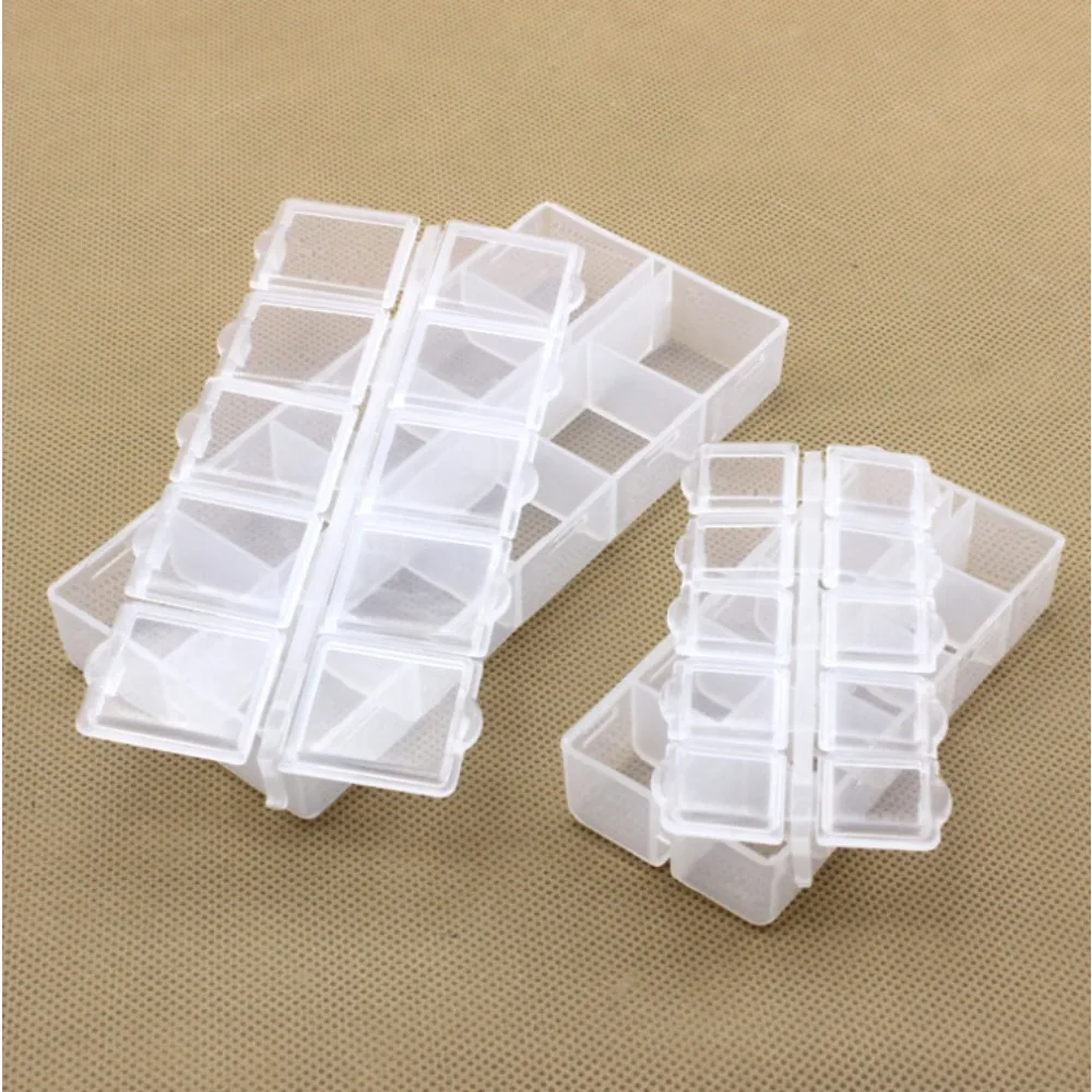 Multi Grid Transpar…