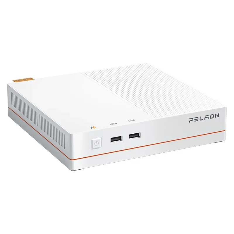 

PELADN HI-3 Mini PC Intel I5 11300H Light Desktop Gaming Working Business Computer 8GB 16GB 256GB 512GB 1TB or Barebone