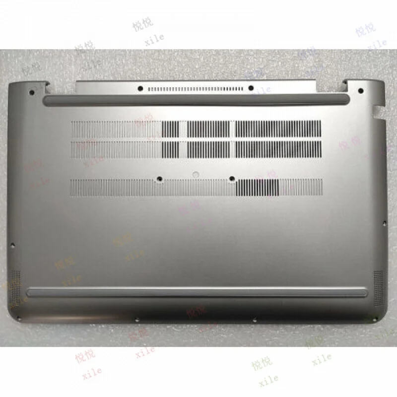 L+ Bottom Case Base Enclosure 812672-001 For HP ENVY 15-AE 15-AH M6-P