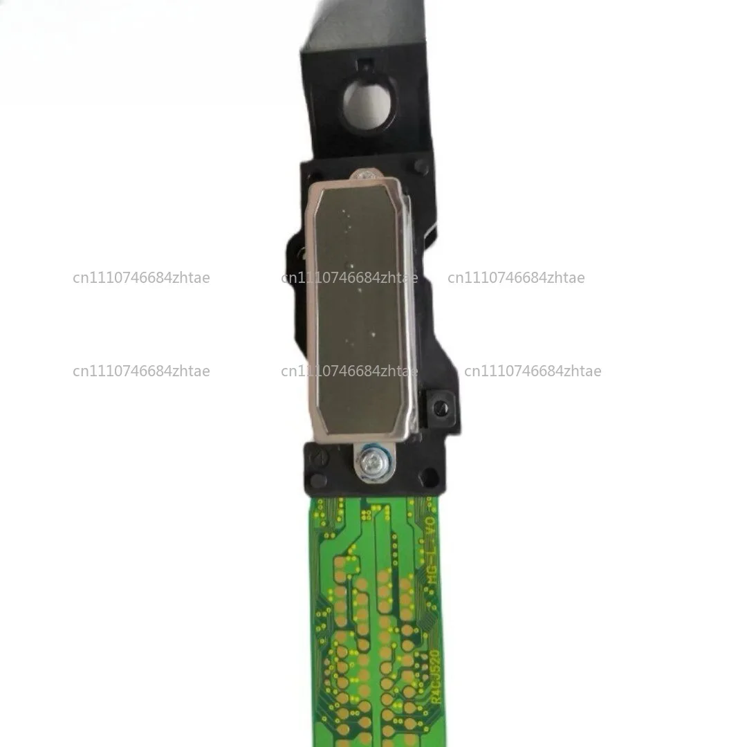 New Print Head for  Eco Solvent Printer with Black Surface Printhead