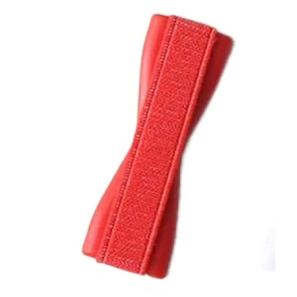 

Elastic Sling Phone Holder ABS 10color Grip Phone One-handed Operation Mobile Phone Accessories Phone Finger Strap Phone