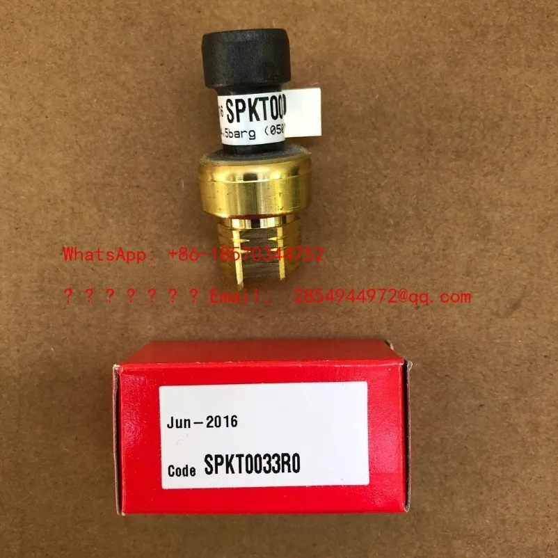 Pressure Sensor SPKT0033R0 0-5V 0-34.5 Bar SPKTOO33RO
