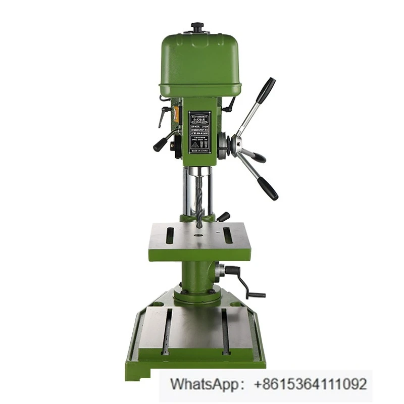 Hot-selling products Industrial drilling machine 25mm high precision and good rigidity drill bits Z4125B