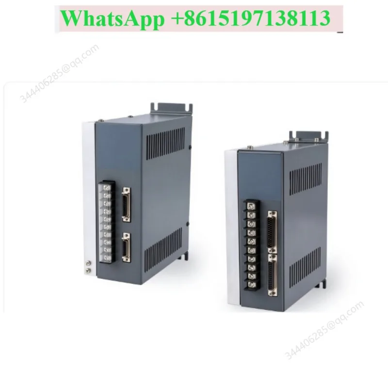 SD300-20ALSD300-30AL-T3M AC servo drive direct replacement