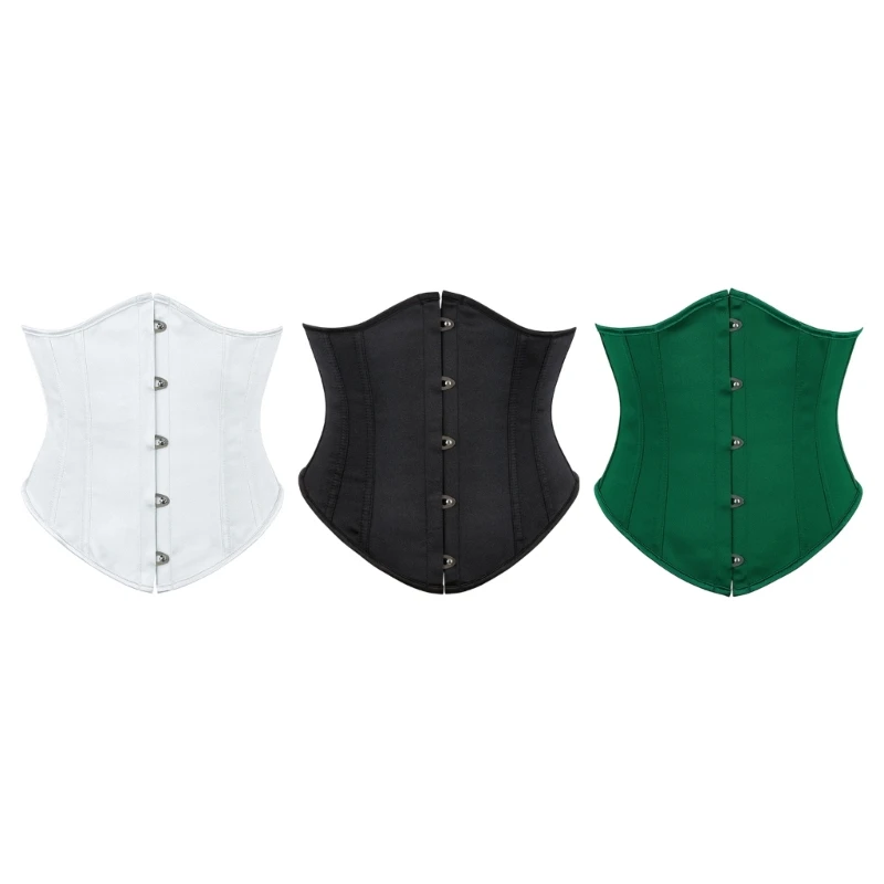 dxae-women-corset-band-costume-accessory-waist-cincher-for-halloween-masquerade-party