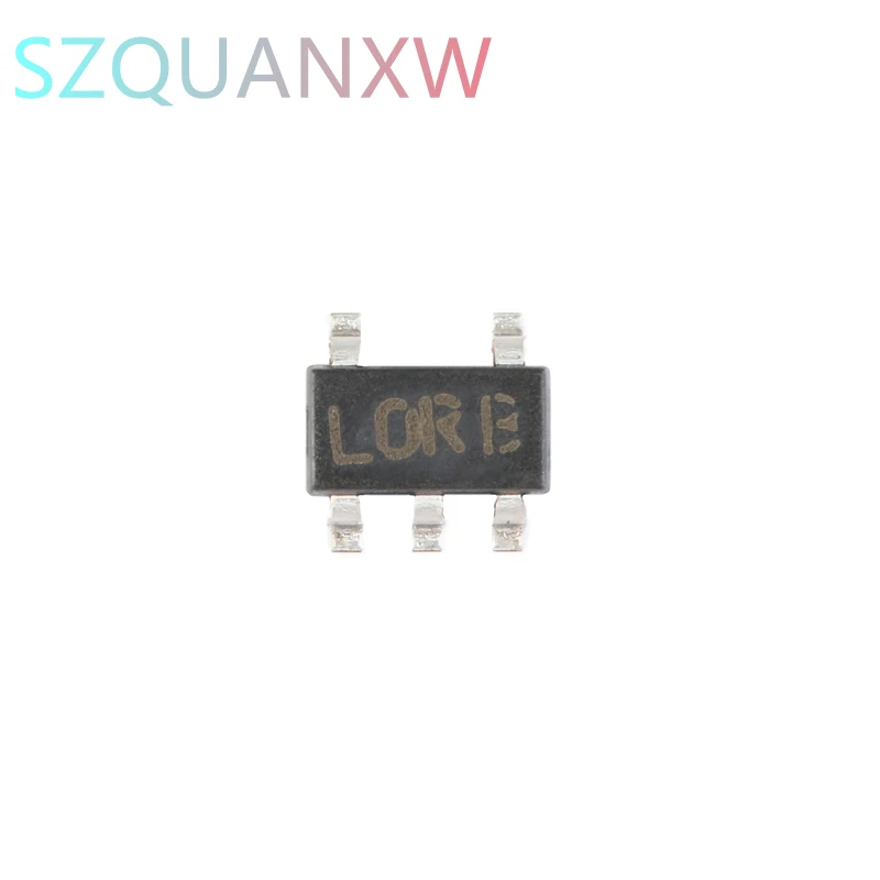 

10pcs/lot LP2985IM5X-3.3/NOPB LORB LP2985IM5-3.3 LP2985IM5 LP2985 2985 SOT23-5 IC Best quality 150MA