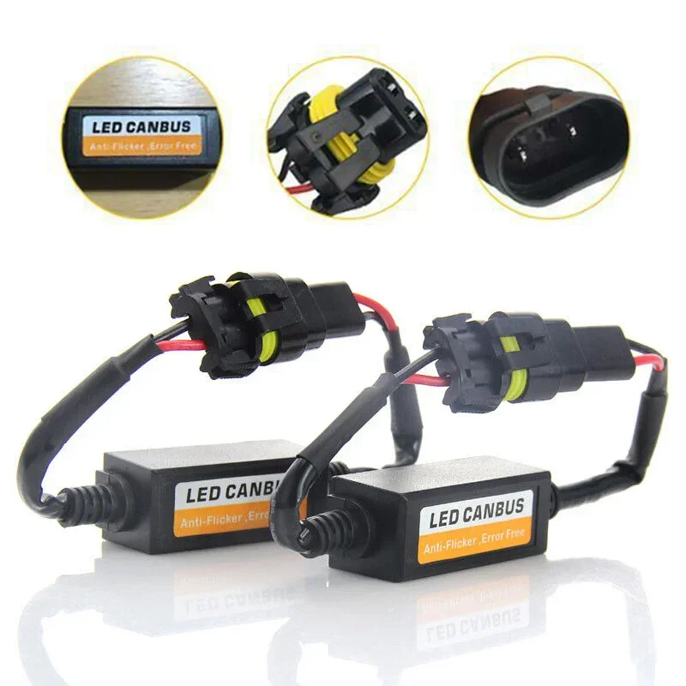 

2 шт., 9005 дюйма, 9006 дюйма