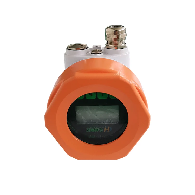 HCCK  Finetek Fmcw Radar Sensor Liquid Level Transmitter/level Meter