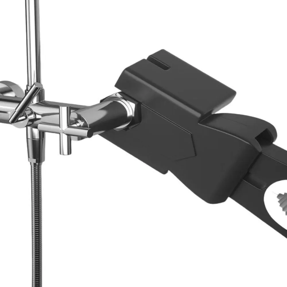 

Screw Quick Release Bathroom Wrench Large Opening Lightweight Water Pipe Wrench Labor Saving Sink Plumbing Spanner Sink